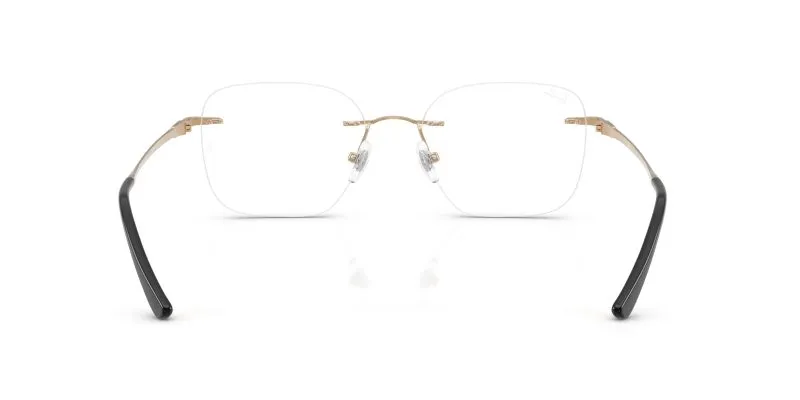 Rayban RX8783D-1248 - Back View