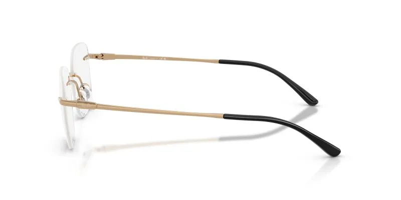 Rayban RX8783D-1248 - Side View