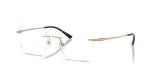 Rayban RX8783D-1248 - Quarter View Rayban RX8783D-1248 - Quarter View