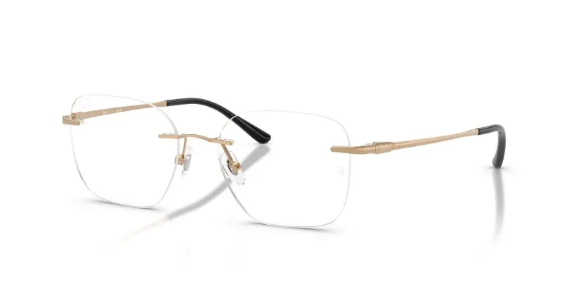 Rayban RX8783D-1248 - Quarter View