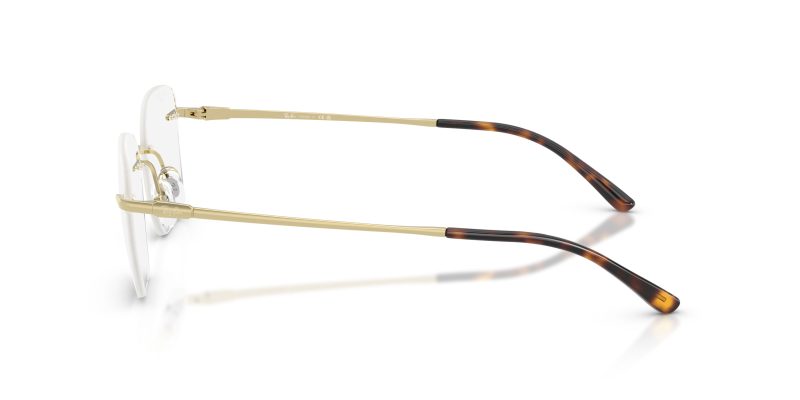 Rayban RX8783D-1251 - Side View