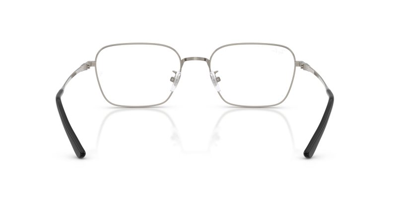 Rayban RX8784D-1000 - Back View