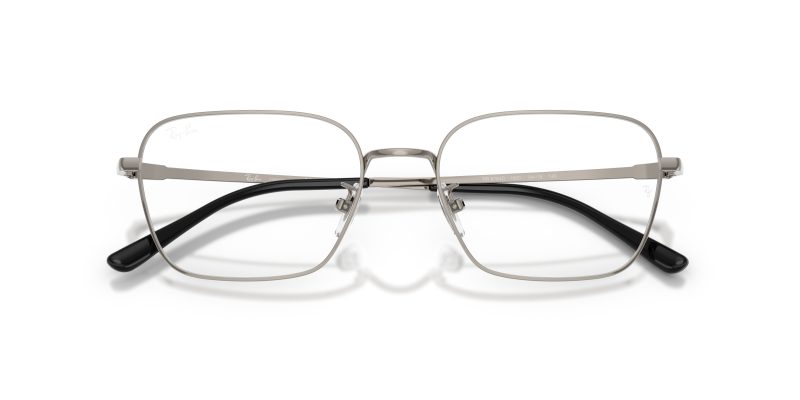Rayban RX8784D-1000 - Folded View