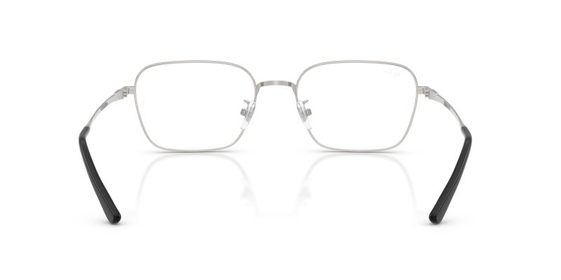 Rayban RX8784D-1002 - Back View