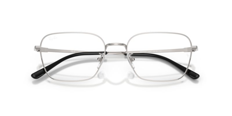 Rayban RX8784D-1002 - Folded View