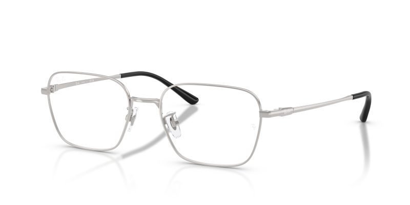 Rayban RX8784D-1002 - Quarter View