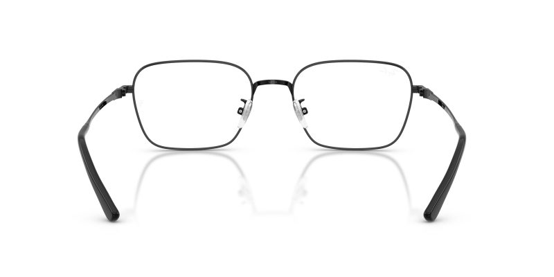 Rayban RX8784D-1244 - Back View