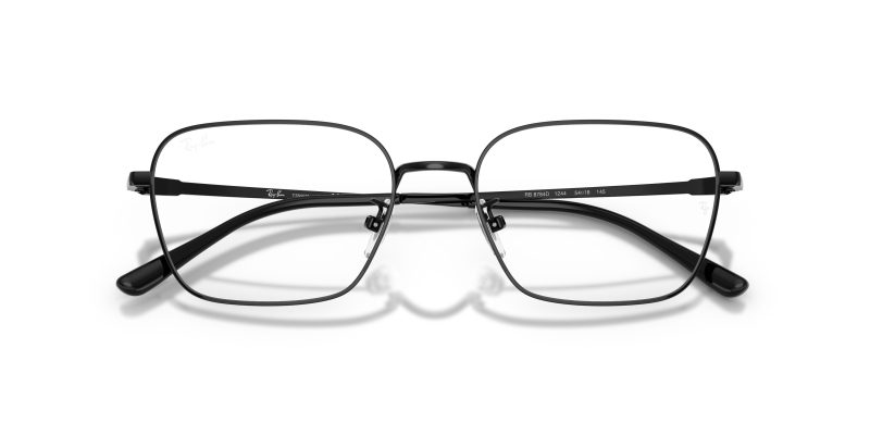 Rayban RX8784D-1244 - Folded View