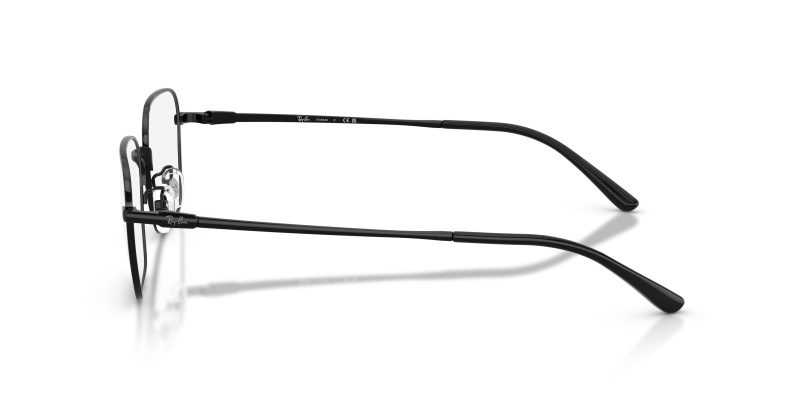 Rayban RX8784D-1244 - Side View