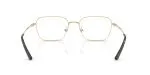 Rayban RX8784D-1251 - Back View