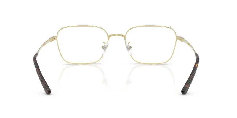 Rayban RX8784D-1251 - Back View