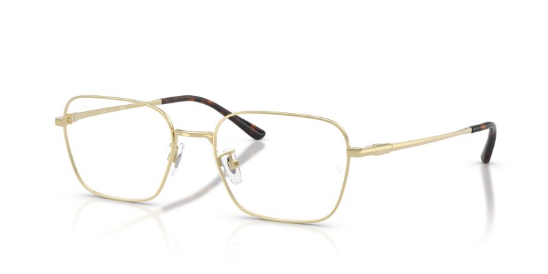 Rayban RX8784D-1251 - Quarter View