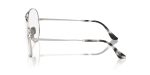 Rayban AVIATOR TITANIUM RX8789-1002 - Side View