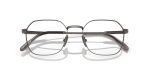 Rayban JIM TITANIUM RX8794-1000 - Folded View