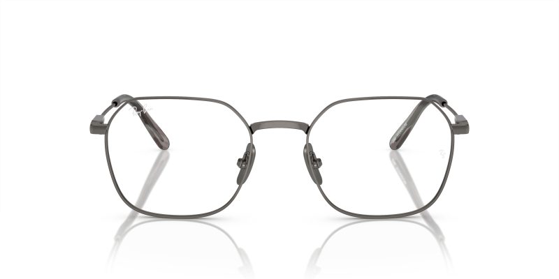 Rayban JIM TITANIUM RX8794-1000