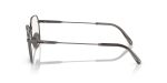 Rayban JIM TITANIUM RX8794-1000 - Side View