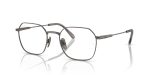 Rayban JIM TITANIUM RX8794-1000 - Quarter View