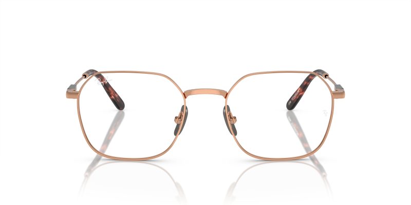 Rayban JIM TITANIUM RX8794-1245