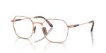 Rayban JIM TITANIUM RX8794-1245 - Quarter View