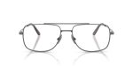 Rayban WILLIAM TITANIUM RX8797-1000 Rayban WILLIAM TITANIUM RX8797-1000