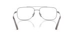 Rayban WILLIAM TITANIUM RX8797-1002 - Back View Rayban WILLIAM TITANIUM RX8797-1002 - Back View