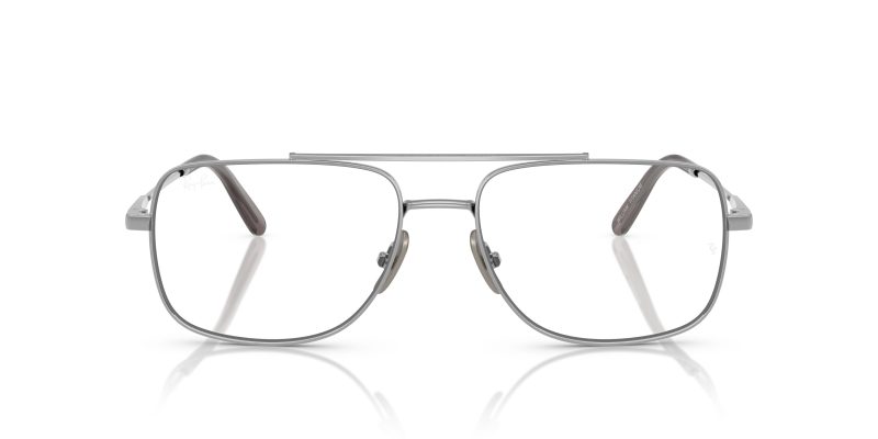 Rayban WILLIAM TITANIUM RX8797-1002 Rayban WILLIAM TITANIUM RX8797-1002