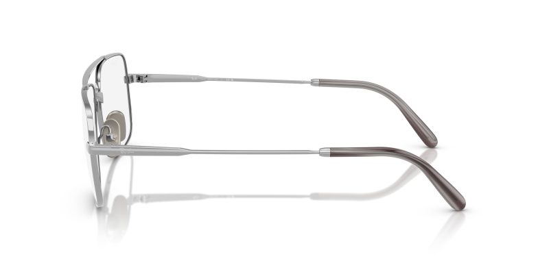 Rayban WILLIAM TITANIUM RX8797-1002 - Side View