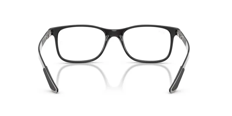 Rayban RX8903-8061 - Back View