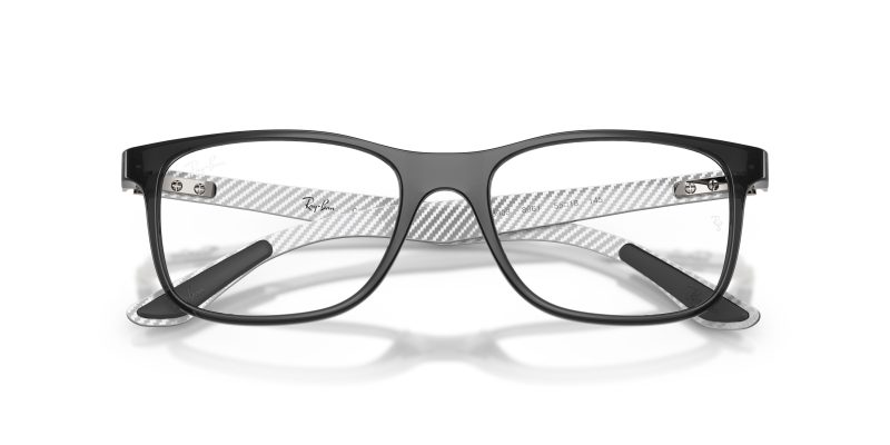 Rayban RX8903-8061 - Folded View