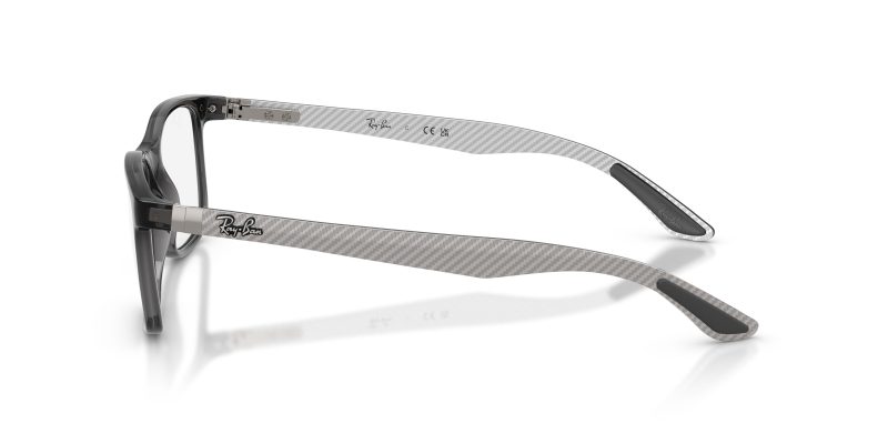 Rayban RX8903-8061 - Side View