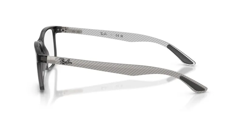 Rayban RX8903-8061 - Side View