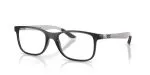Rayban RX8903-8061 - Quarter View Rayban RX8903-8061 - Quarter View