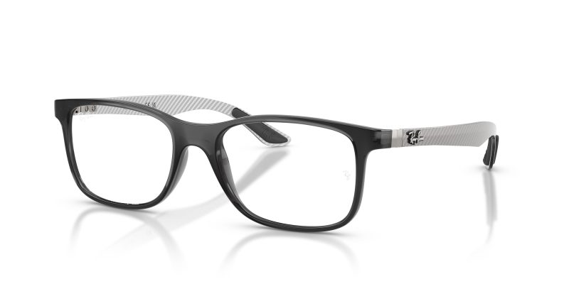 Rayban RX8903-8061 - Quarter View