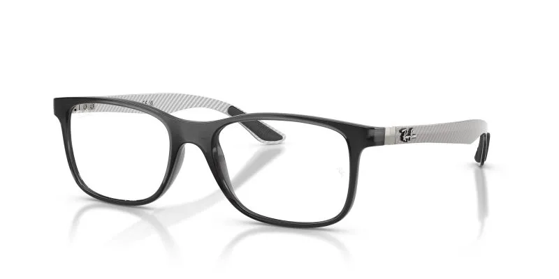 Rayban RX8903-8061 - Quarter View