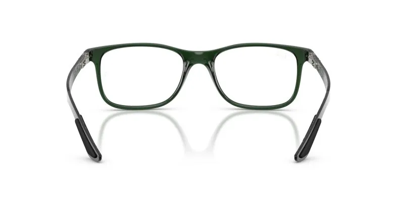 Rayban RX8903-8465 - Back View