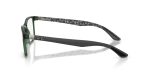 Rayban RX8903-8465 - Side View