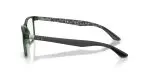 Rayban RX8903-8465 - Side View Rayban RX8903-8465 - Side View