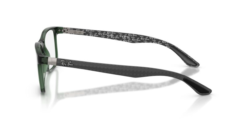 Rayban RX8903-8465 - Side View