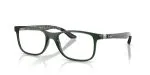 Rayban RX8903-8465 - Quarter View Rayban RX8903-8465 - Quarter View