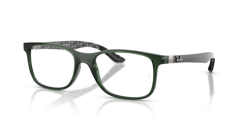 Rayban RX8903-8465 - Quarter View