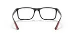 Rayban RX8908-2000 - Back View Rayban RX8908-2000 - Back View
