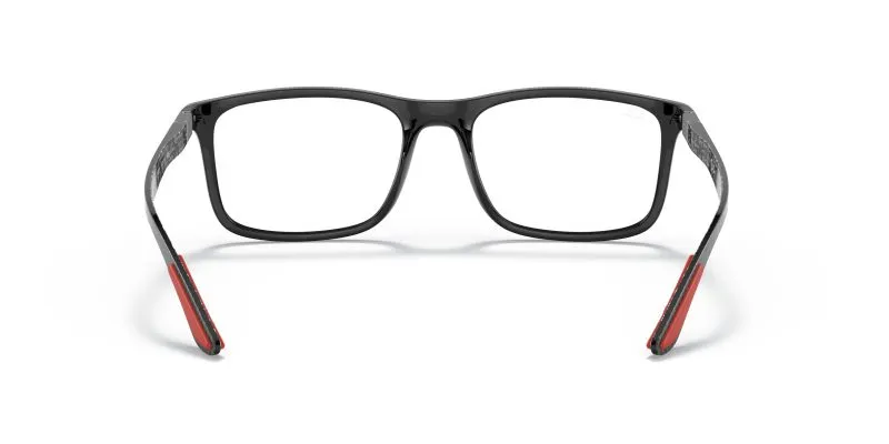 Rayban RX8908-2000 - Back View