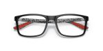 Rayban RX8908-2000 - Folded View Rayban RX8908-2000 - Folded View
