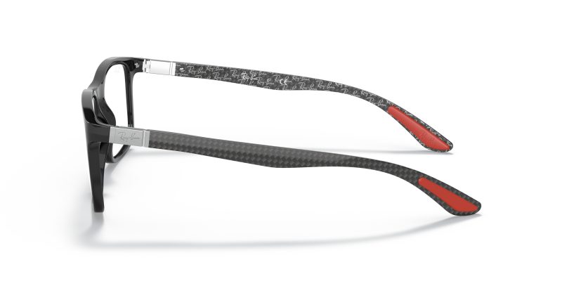Rayban RX8908-2000 - Side View