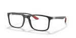 Rayban RX8908-2000 - Quarter View Rayban RX8908-2000 - Quarter View
