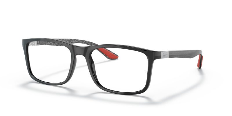 Rayban RX8908-2000 - Quarter View