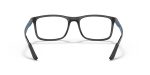 Rayban RX8908-5196 - Back View Rayban RX8908-5196 - Back View
