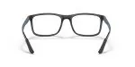 Rayban RX8908-5196 - Back View