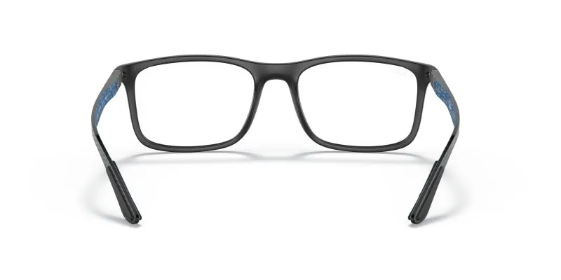 Rayban RX8908-5196 - Back View