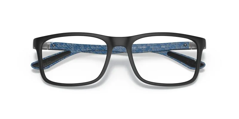 Rayban RX8908-5196 - Folded View